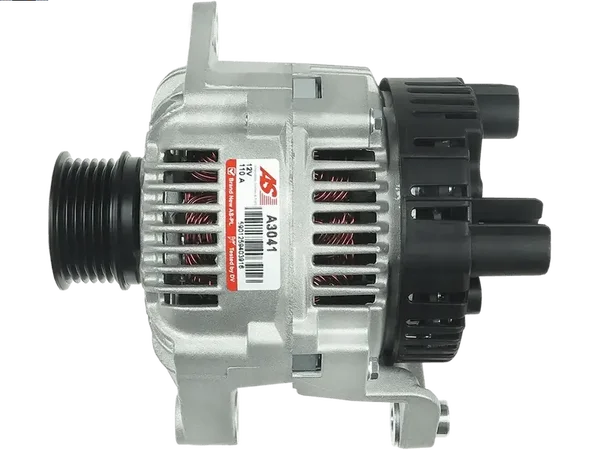 Alternateur Valeo A13VI73