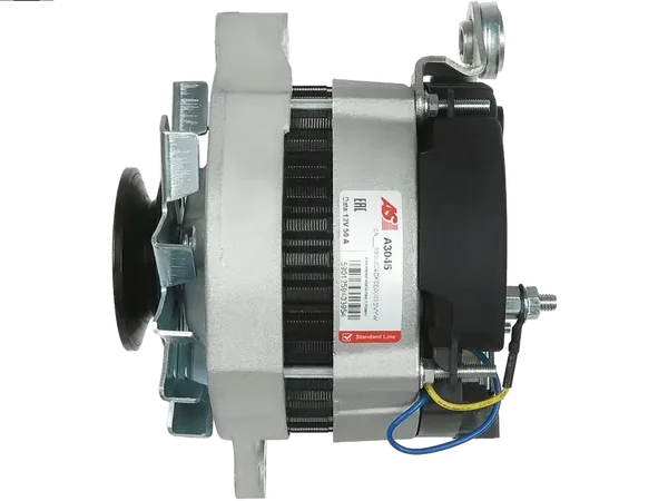 Alternateur Valeo A13N14