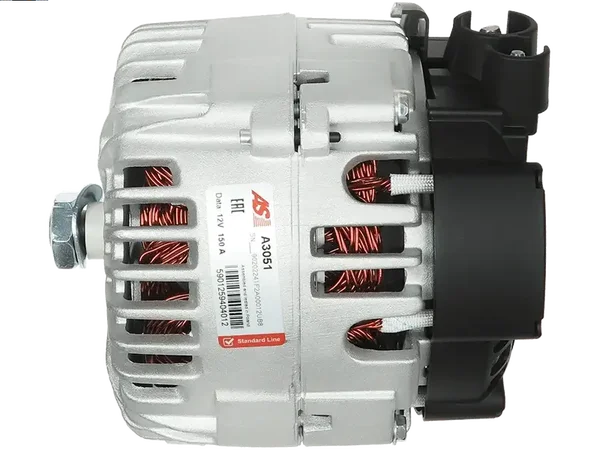 Alternateur Valeo TG15C116