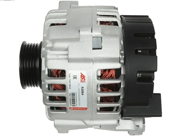 Alternateur Valeo SG12B018