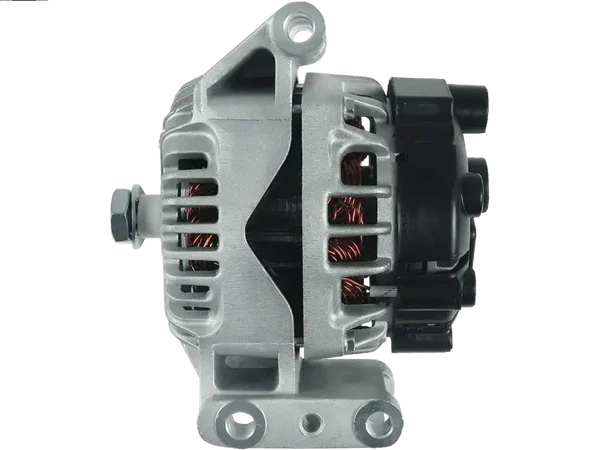 Alternateur Valeo 2542884