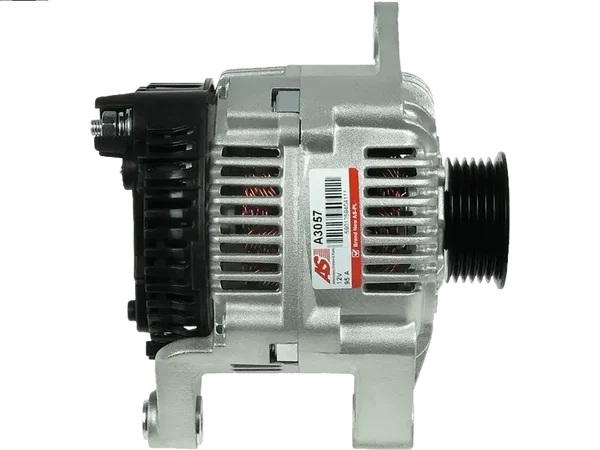 Alternateur Valeo A13VI71