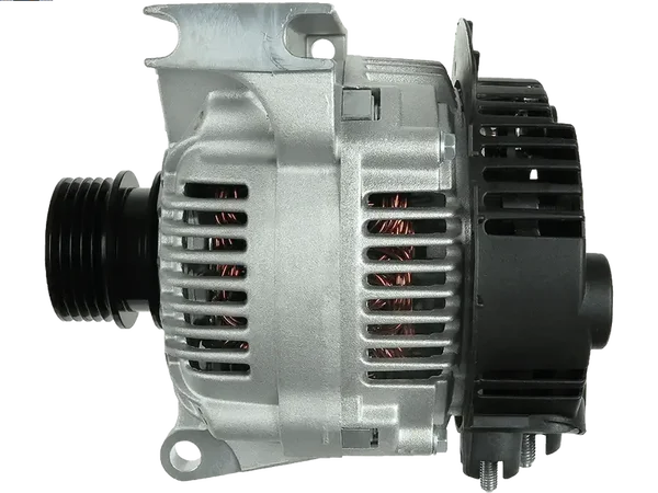 Alternateur Valeo A13VI237