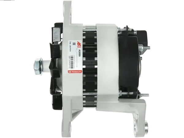 Alternateur Valeo A14N183M