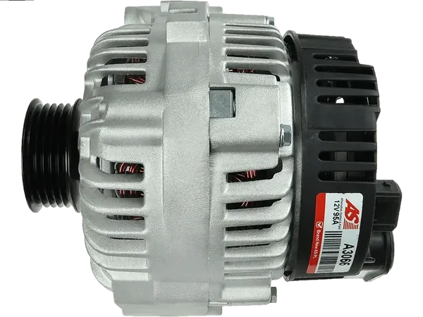 Alternateur Valeo A13VI97