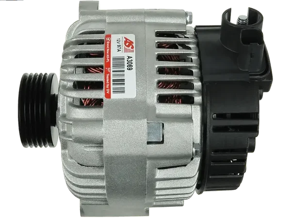 Alternateur Valeo A13VI279