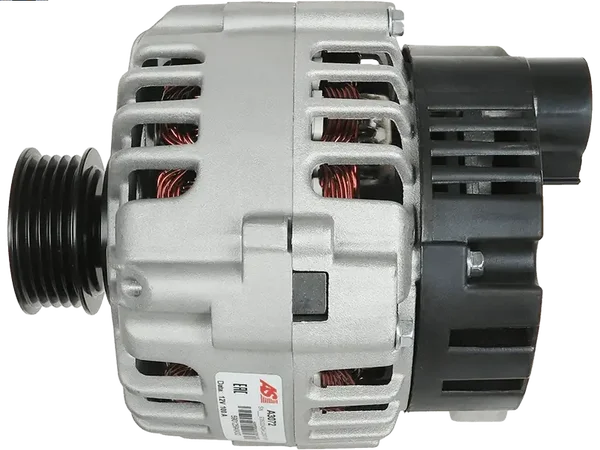 Alternateur Valeo A13VI234