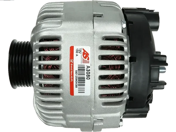 Alternateur Valeo TG16C013