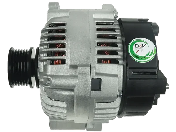 Alternateur Valeo A13VI241