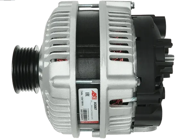 Alternateur Valeo A14VI34