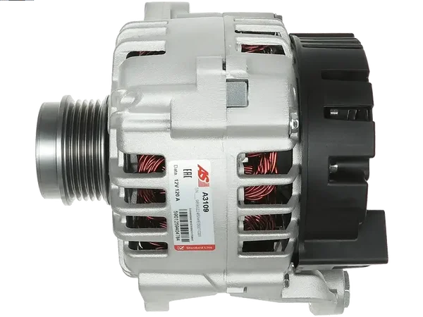 Alternateur Valeo SG12B010