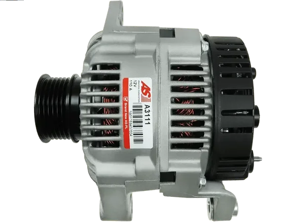 Alternateur Valeo A13VI179