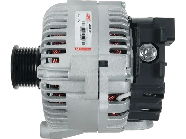 Alternateur Valeo TG17C016