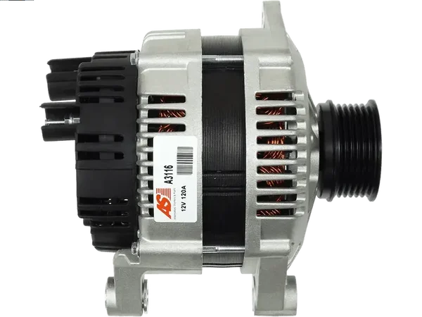 Alternateur Valeo A14VI37