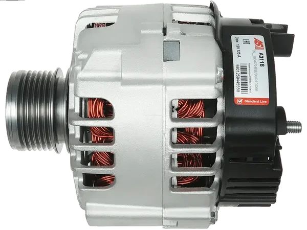 Alternateur Valeo SG12B105