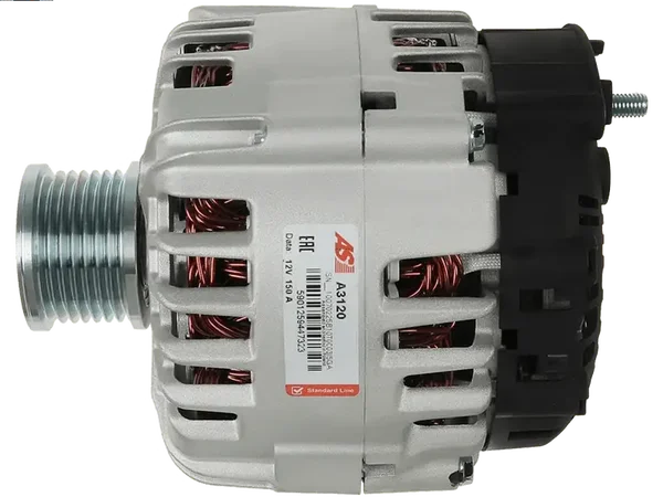 Alternateur Valeo TG15C058