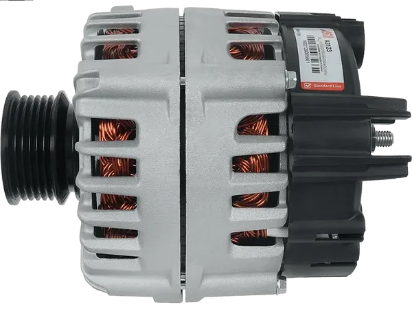 Alternateur Valeo FG23S065