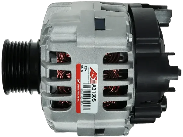 Alternateur Valeo 439661