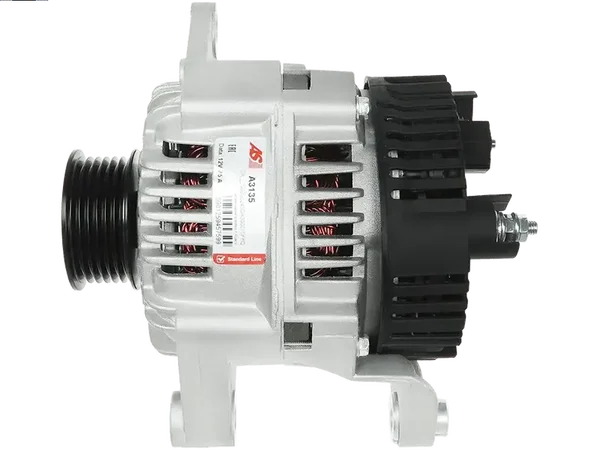 Alternateur Valeo A11VI59