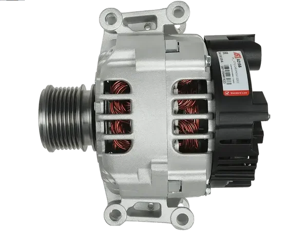 Alternateur Valeo SG12B062