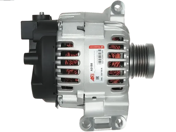 Alternateur Valeo TG15C121