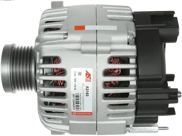 Alternateur Valeo TG11C048