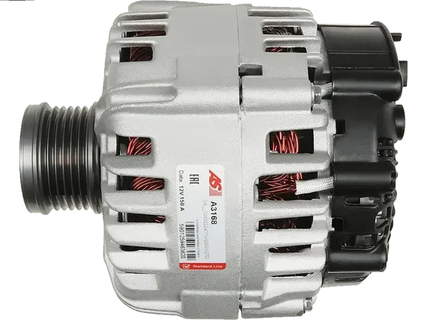 Alternateur Valeo TG15C123