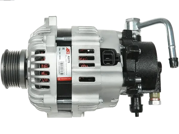 Alternateur Valeo 440119