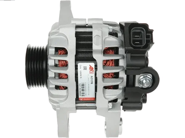 Alternateur Valeo 2655447