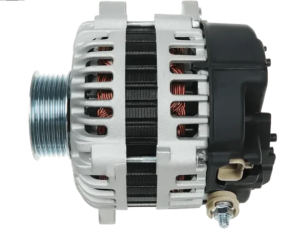 Alternateur Valeo 2542284