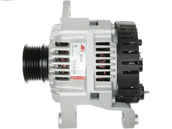 Alternateur Valeo A11VI81