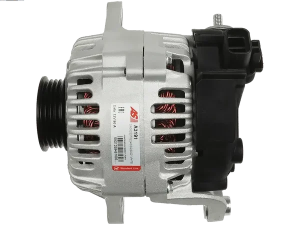 Alternateur Valeo TG8C011