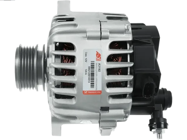 Alternateur Valeo TG12C140