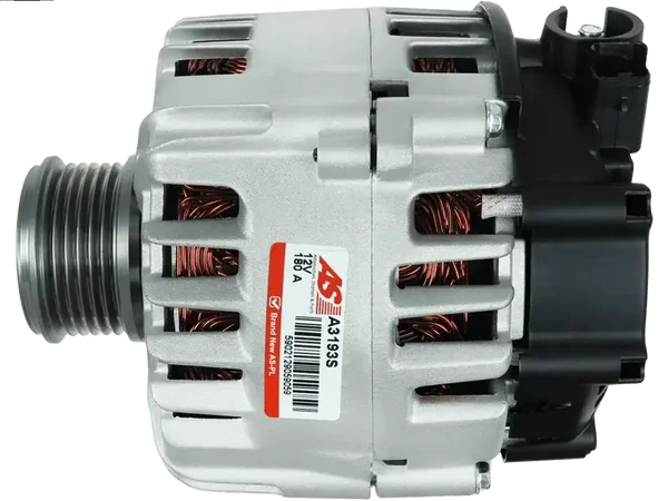 Alternateur Valeo FG18T112