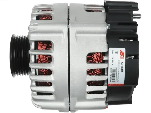 Alternateur Valeo FG23S031