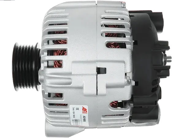 Alternateur Valeo TG15C072