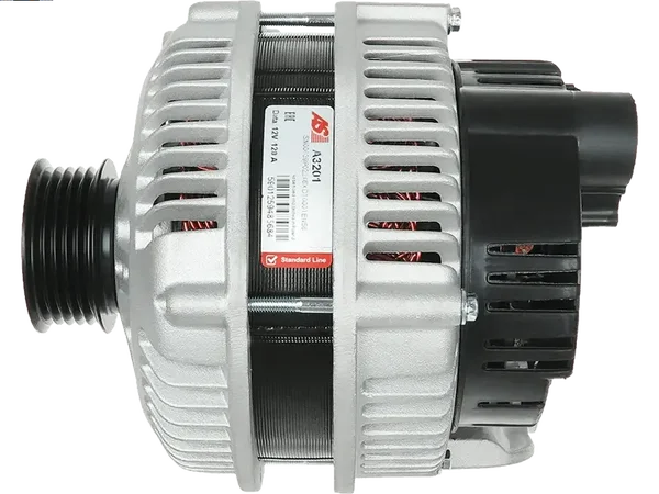 Alternateur Valeo A14VI28