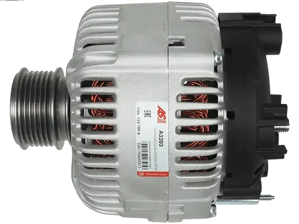 Alternateur Valeo TG17C019