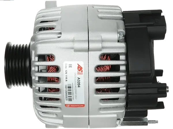 Alternateur Valeo TG11C015