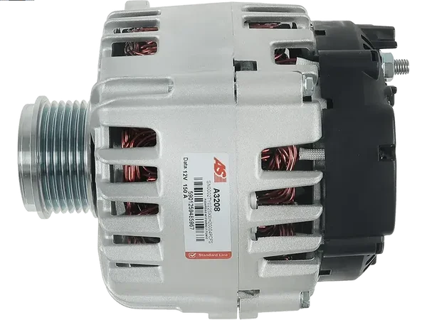 Alternateur Valeo TG15C190