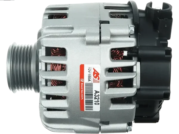 Alternateur Valeo TG15C135