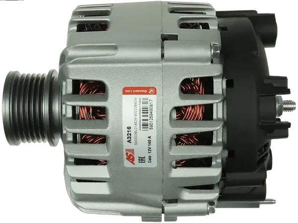 Alternateur Valeo TG14C023