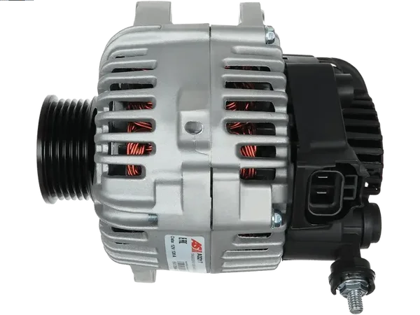 Alternateur Valeo 2655524