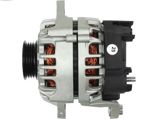 Alternateur Valeo TG8S019