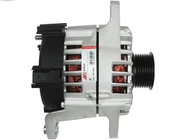 Alternateur Valeo FG18S109