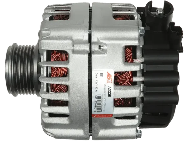 Alternateur Valeo FG18S017