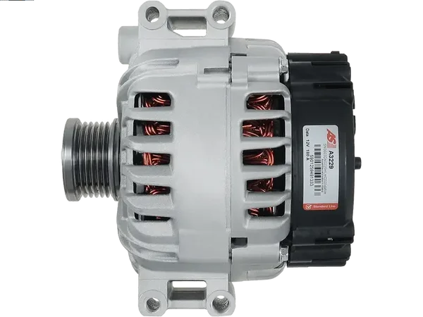 Alternateur Valeo TG17C015