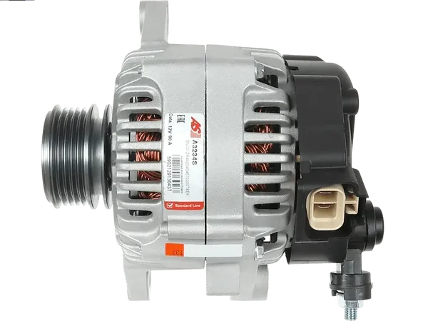 Alternateur Valeo 2606219