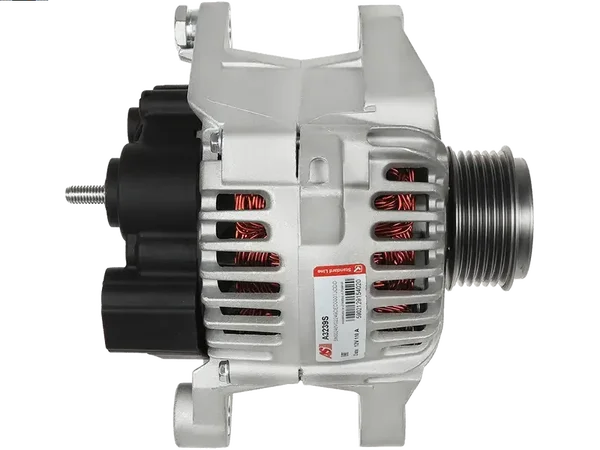 Alternateur Valeo 2606446