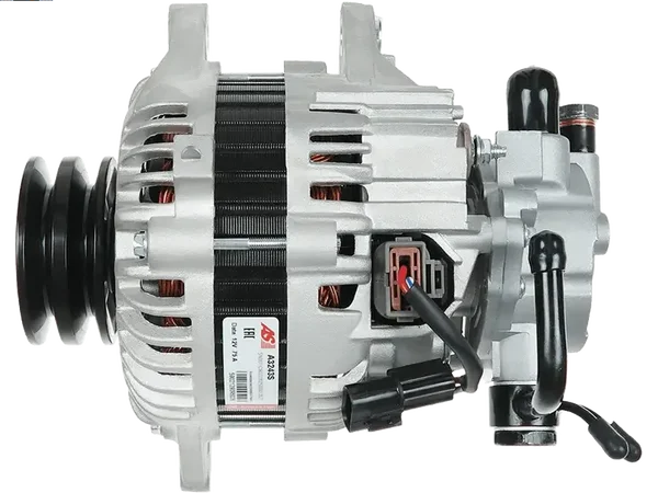 Alternateur Valeo 2655734